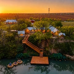 Pool, Hot Tub, Dock & Gym | Riverfront Retreat