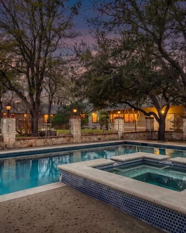 Adventure, Relaxation, and Wellness—All at Hilco