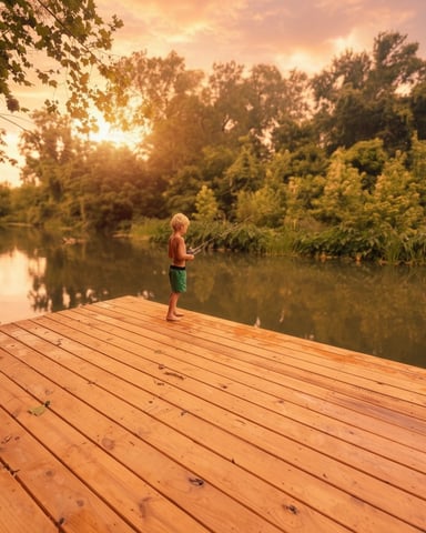 Float, Fish, or Unwind on the San Marcos River